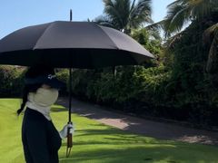 -海南鉴湖蓝湾高尔夫球会