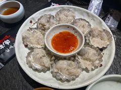 -味家烤肉烤鳗鱼牛排(西塔旗舰店)