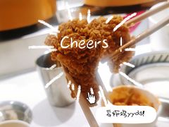 -龍歌自助小火锅(城阳万象汇店)