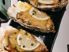 烤生蚝-云晓光头烧烤吧(川沙绿地店)