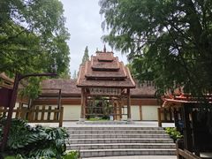 -云南民族村