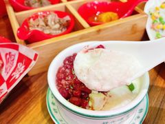 -西关味(大卫城店)