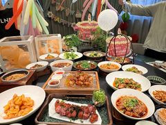 -锦府盐帮·私宴(赛特店)