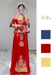 -艾朵婚纱
