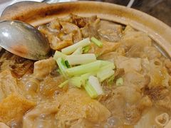 -肥家大排档(天河体育西店)