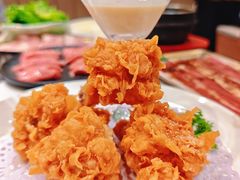 -汉拿山(金源店)