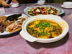 -小眼睛餐饮&杨杨夜宵