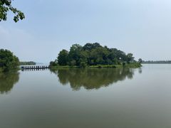 -池州市平天湖风景区