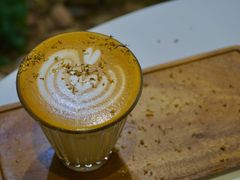 -1/4 ONE QUARTER COFFEE LAB(朝阳大悦城店)