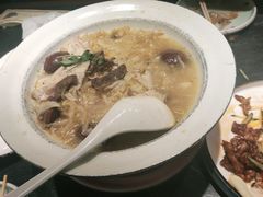 龙江杀猪菜-李记饺子·熏酱东北菜(欢乐谷店)
