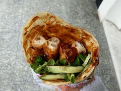 -海燕家人灌蛋饼(凤凰街店)
