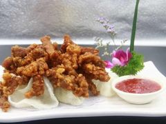 -三真丸子美食坊(故宫路店)