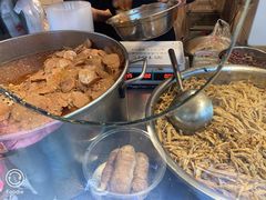 -张记捆鸡(总店)