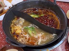 -赵美丽·重庆社区火锅·直营店(火车东站·中豪国际店)