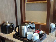 -澳门十六浦索菲特大酒店