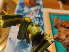 -河风の幸会精致料理