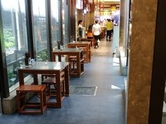 大堂-毅祥斋老孙家泡馍(北院门鼓楼店)