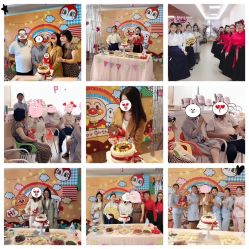 -英泽产后护理中心(南海总店)