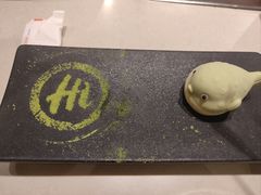 -海底捞火锅(上元大街店)