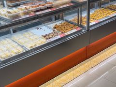 -東更道点心行(北京龙湖熙悦天街店)