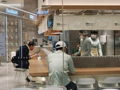-池奈·咖喱蛋包饭(熙地港店)