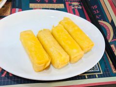 -五条人糖水铺(万达店)