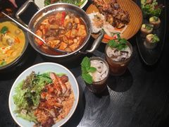 -美奈小馆·越南料理(福田星河COCO Park店)