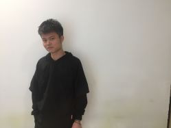 -崇森 HAIR SALON美发