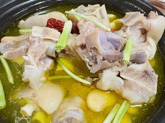 -张关合渣(航空大道店)
