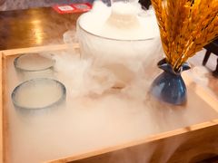 -火宫殿·湘菜小吃·商务宴请·生日聚会(东塘店)