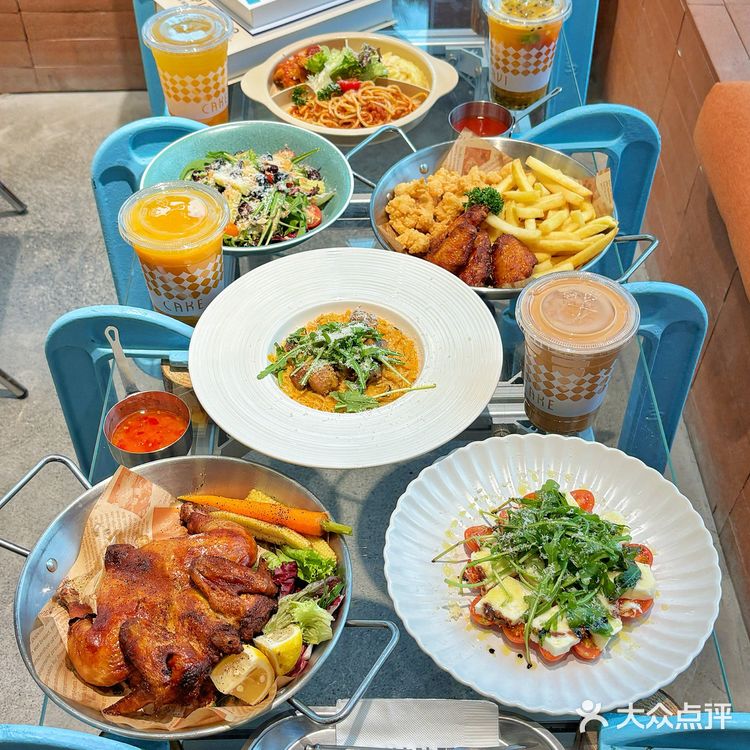 泉州新开！！好chill的韩系漂亮店🫧🍴🥯