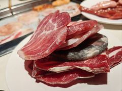 -聚盛源蒸汽海鲜火锅烤肉自助(巨川金海岸购物广场店)