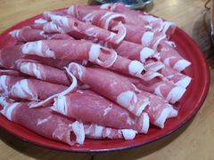 -东镇老火锅(长春路首店)