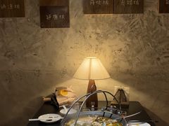 -有才叔的小馆(招商依云曲江店)