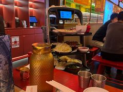 -小龙坎火锅(全球总店)