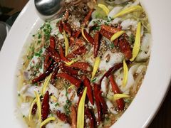 -太二酸菜鱼(沈阳万象城店)