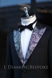-LDIAMON西服定制(温州店)
