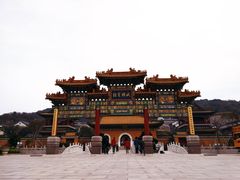 -宝陀讲寺