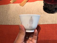 -德迹斋禅意文化茶馆·茶空间·商务洽谈•宴席(桃园店)