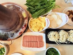 -阳坊大都涮羊肉(阳坊总店)
