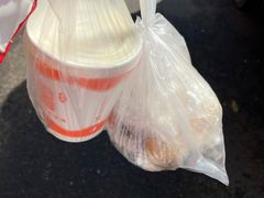 -糯米包油条(武汉大学店)