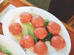 -仄园围炉坊·牛肉火锅·汕头卤水火锅(蛇口店)