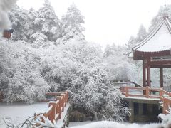 -峨眉山风景名胜区