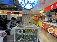 -沪上阿姨·精选茶饮(合生广场店)
