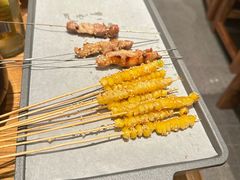 -北丐先生·野馄饨烧烤(长宁龙之梦店)
