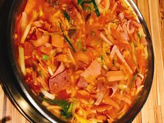 -张赫珉的部队锅(钟路店)