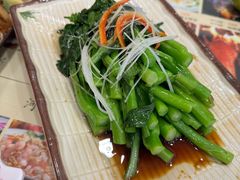 -葛记焖饼(桐柏路店)