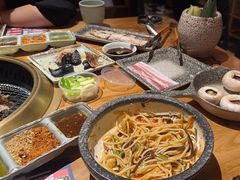 -竹涟烧肉(欢肆店•原星悦荟店)