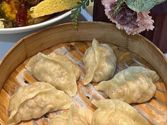 -红东阁东北菜烤肉酒馆(CROSS万象汇店)