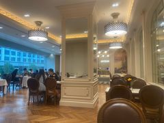 -Angelina安吉丽娜(恒隆广场店)